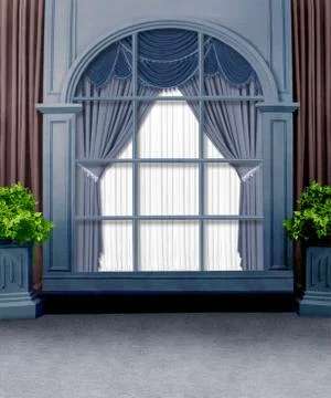 Background Stock Illustration