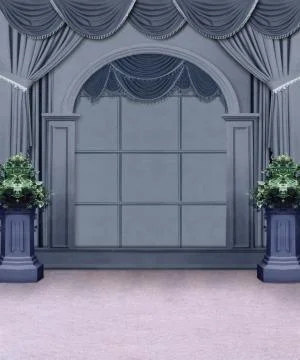 Background Stock Illustration