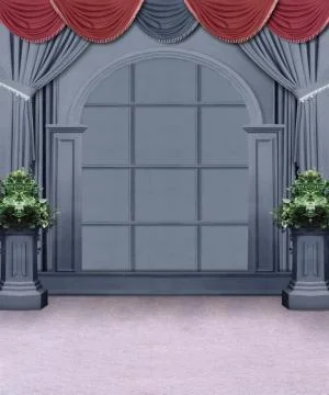 Background Stock Illustration