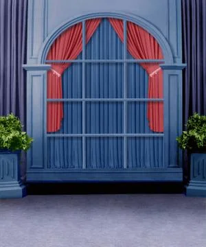 Background Stock Illustration