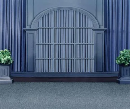 Background Stock Illustration