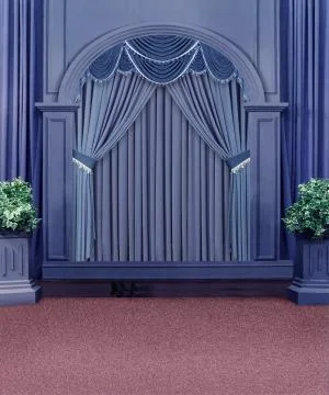 Background Stock Illustration