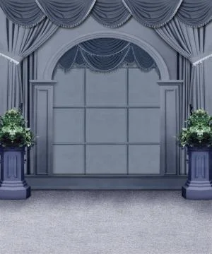 Background Stock Illustration