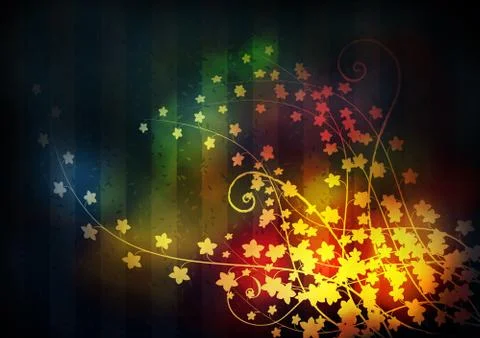 Background Stock Illustration