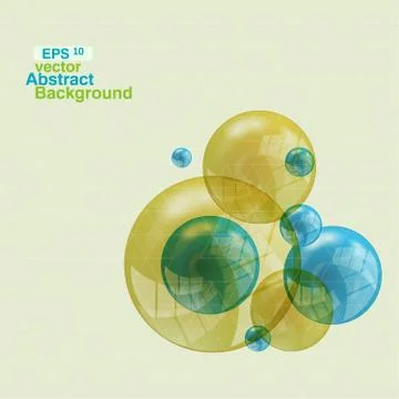 Background Illustration