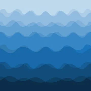 Background Stock Illustration