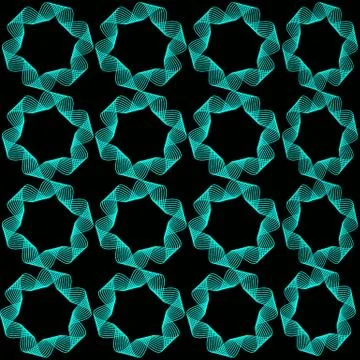 Background Stock Illustration