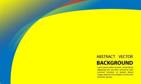 Background Stock Illustration