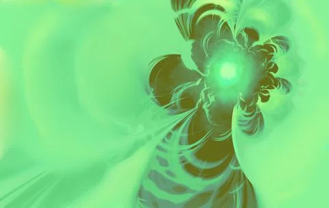 Background Stockillustratie