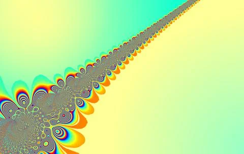 Background Stockillustratie