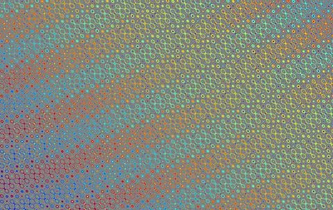 Background Stockillustratie