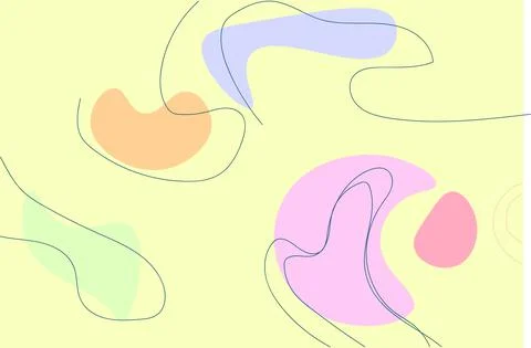 Background Stock Illustration