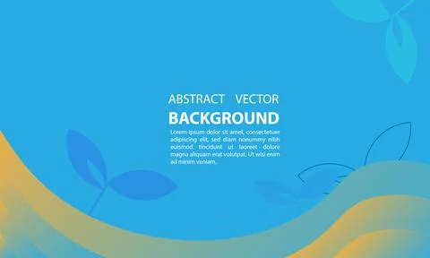 Background Stock Illustration