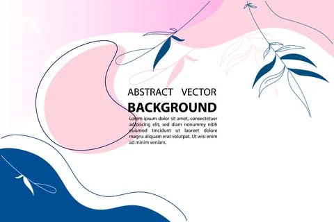 Background Stock Illustration
