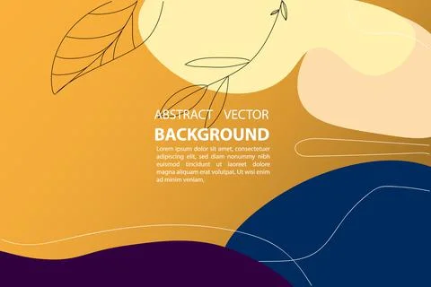 Background Stock Illustration