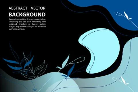 Background Stock Illustration