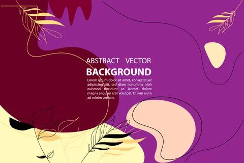Background Stock Illustration