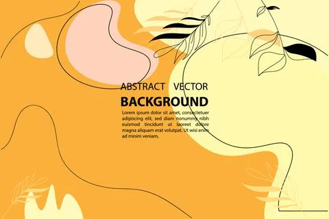 Background Stock Illustration
