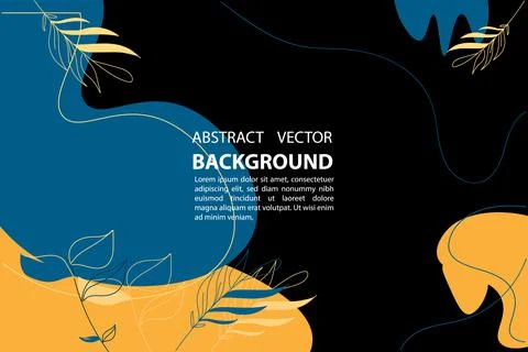 Background Stock Illustration