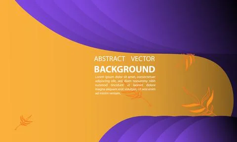 Background Stock Illustration