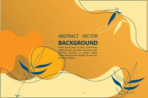 Background Stock Illustration