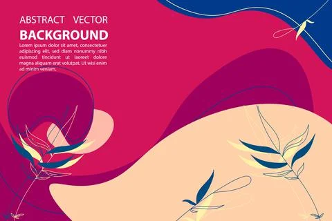 Background Stock Illustration