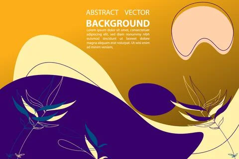 Background Stock Illustration