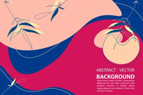 Background Stock Illustration