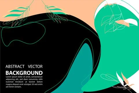 Background Stock Illustration