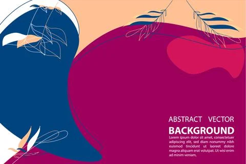 Background Stock Illustration