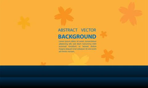 Background Stock Illustration