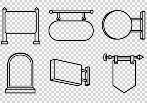 Background Illustrazione stock