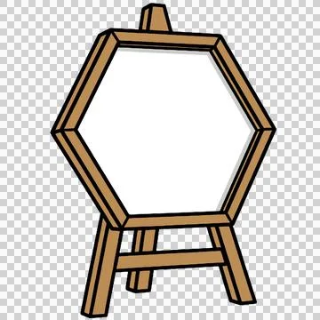 Background 库存插图