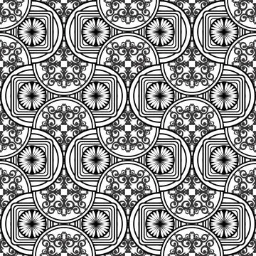 Background illustration Stock Illustration