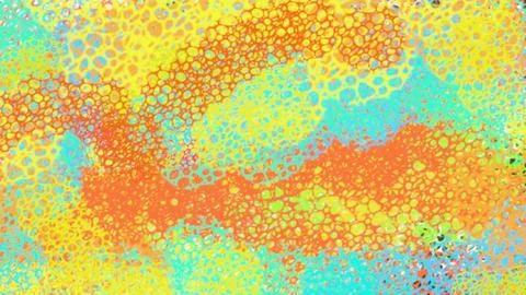 A background image with an abstract theme that has high artistic value Illustrazione stock