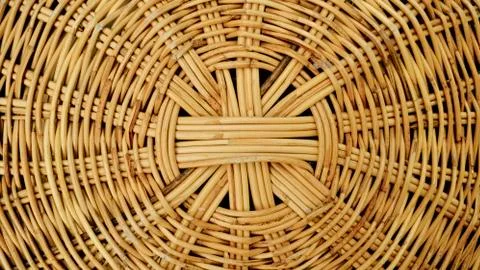 Background image of bamboo lines Stock-Fotos