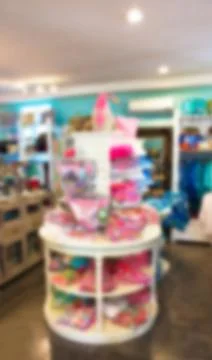 Background Image - Beach Boutique Stock Photos