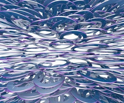 Background image of blue colors 스톡 일러스트