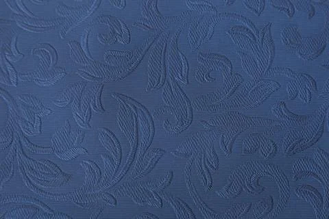 Background image blue pattern Background image of blue color with embossed... Fotos de archivo
