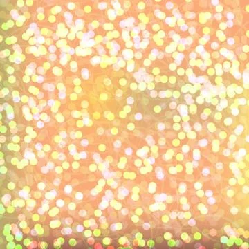 Background image bokeh with colorful .vector is eps.10 Stock Illustration