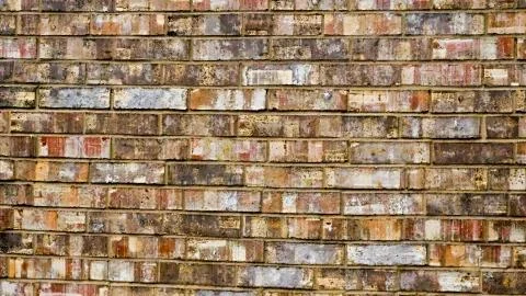 Background Image of Brick Wall Stock Photos