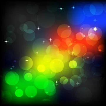 Background image with colorful .vector is eps.10 Stock Illustration