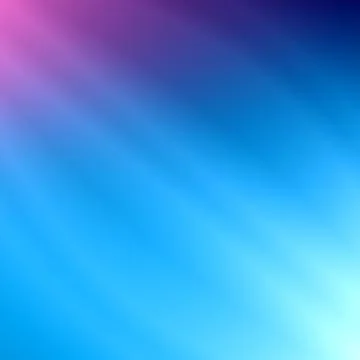 Background image concept. Clear blue sky. Cool cold pic. Flat style design. Stock Illustration