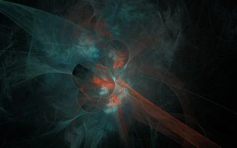 Background image for decorating the desktop in the form Stock Illustration