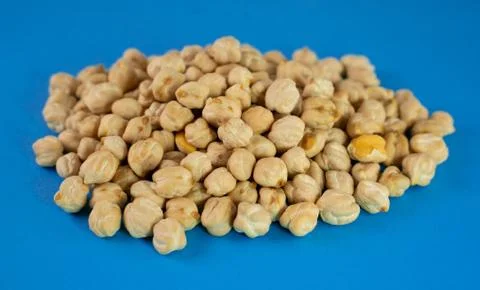 Background image of dried Chic peas Photos