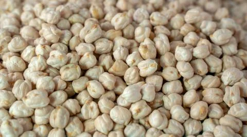 Background image of dried Chic peas Photos