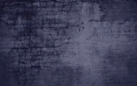 Background image: a fragment of an old stone wall. Foto stock