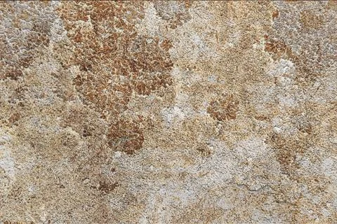 Background image of an old concrete wall. Stock Photos