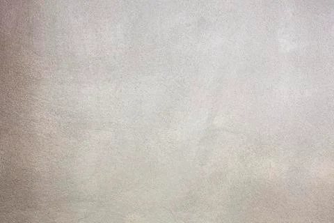 Background image of the plastered wall that has not been painted yet. Foto stock