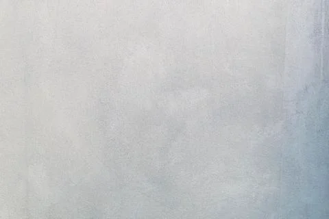 Background image of the plastered wall that has not been painted yet. Stock Photos